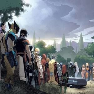 Meet your Posher, Bryon